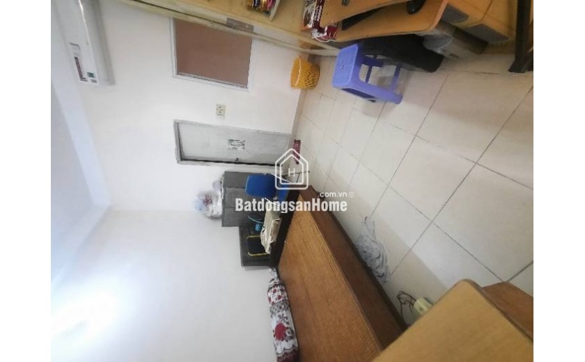 HIẾM MT KINH DOANH ĐẶNG THÚC LIÊN - 5 TẦNG- DT 58M2 (3.6 X 14) – P4Q8 – CHỈ 8.5 TỎI.