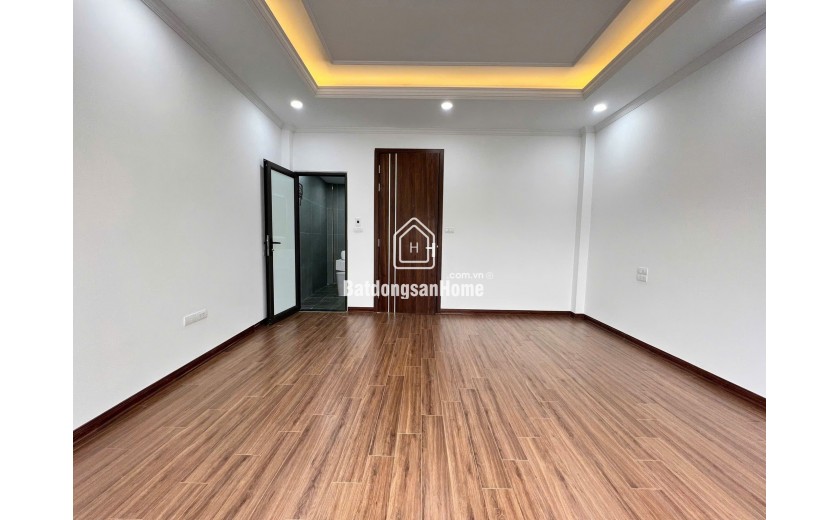 BÁN NHÀ KHƯƠNG ĐÌNH THANH XUÂN 6 TẦNG THANG MÁY NGOC NÔNG GẦN PHỐ NHÀ MỚI TINH NỘI THẤT ĐẸP 9,9 TỶ