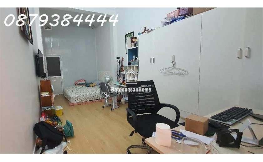 LÁNG HẠ - TT. ĐỐNG ĐA - 42m2 x 4T -  TRƯỚC NHÀ XE TẢI TRÁNH NHAU - THÔNG CÁC NGẢ - VỪA Ở VỪA KINH DOANH - NHỈNH 9 TỶ