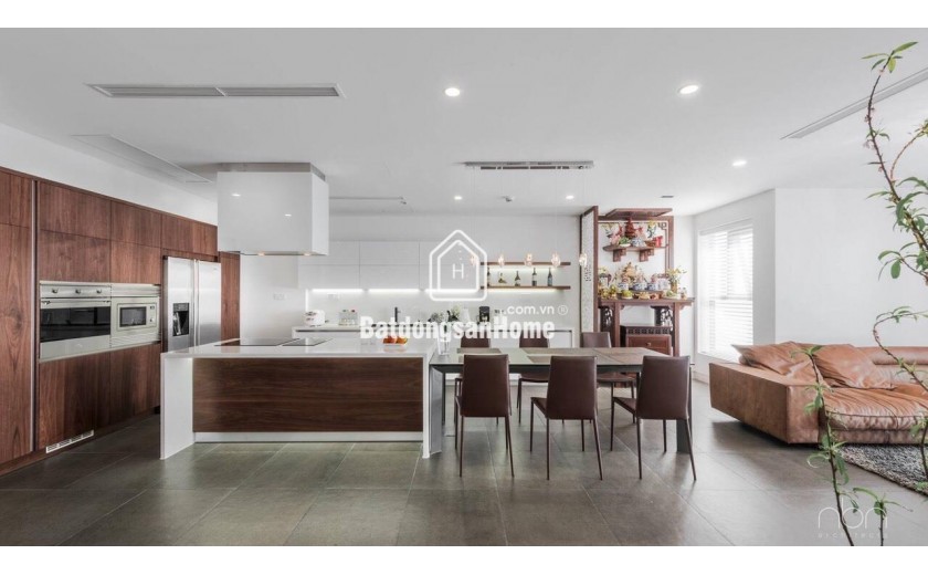 BÁN CĂN 3 NGỦ 131M CC IMPERIA GARDEN 0968849566