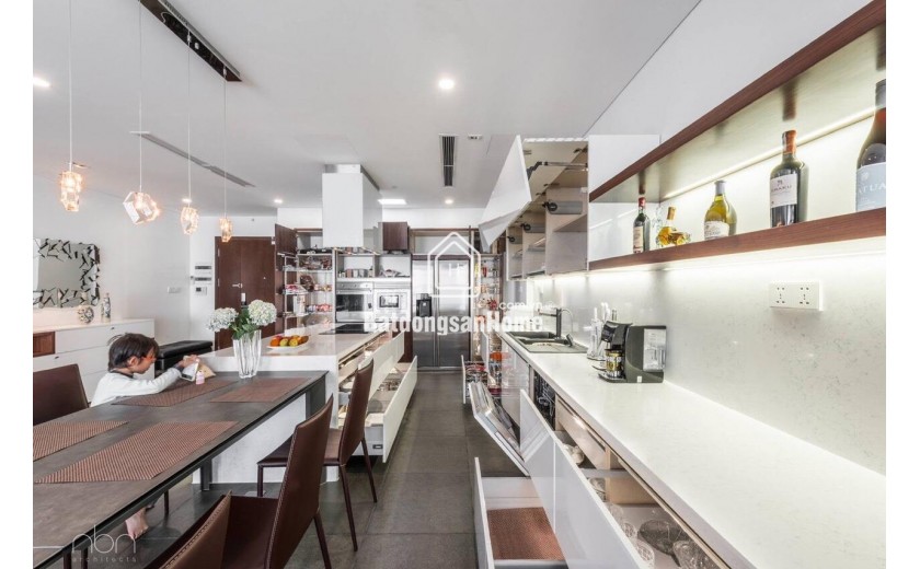 BÁN CĂN 3 NGỦ 131M CC IMPERIA GARDEN 0968849566
