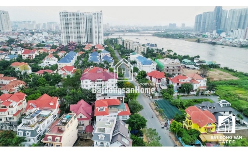 Chính chủ cần gửi bán nhà MT Đường số 9, Thảo Điền, Quận 2.
- DT: 5 x23.5m . Dt 118m2- 3 LẦU - GIÁ 23,5 TỶ