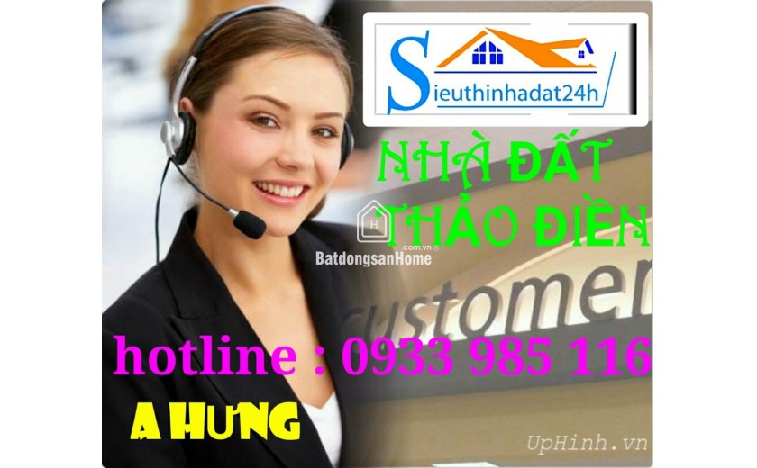 Cần Bán Gấp căn biệt thự khu đường 64 . phường Thảo Điền, Quận 2
