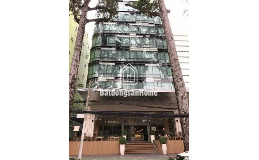BÁN TOÀ BUILDING VỊ TRÍ CẠNH CV CẦU GIẤY, THIẾT KẾ HOÀN THIỆN NỔI BẬT NHẤT KHU VỰC. CĂN GÓC 3 MẶT THOÁNG - NT NHẬP KHẨU - DÒNG TIỀN 3,6 Tỷ/NĂM.