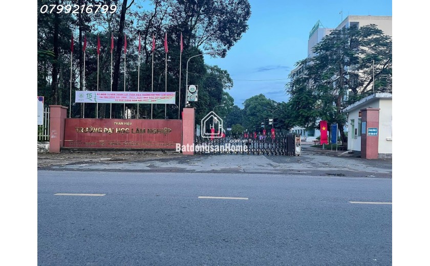 Đất nền Bình Minh Trảng Bom Đồng Nai sổ riêng thổ cư 1 sẹc QL1A , gần trường Quốc Tế Trịnh Hoài Đức 1 tỷ 150 . LH 0799 216 799 em Trinh.
