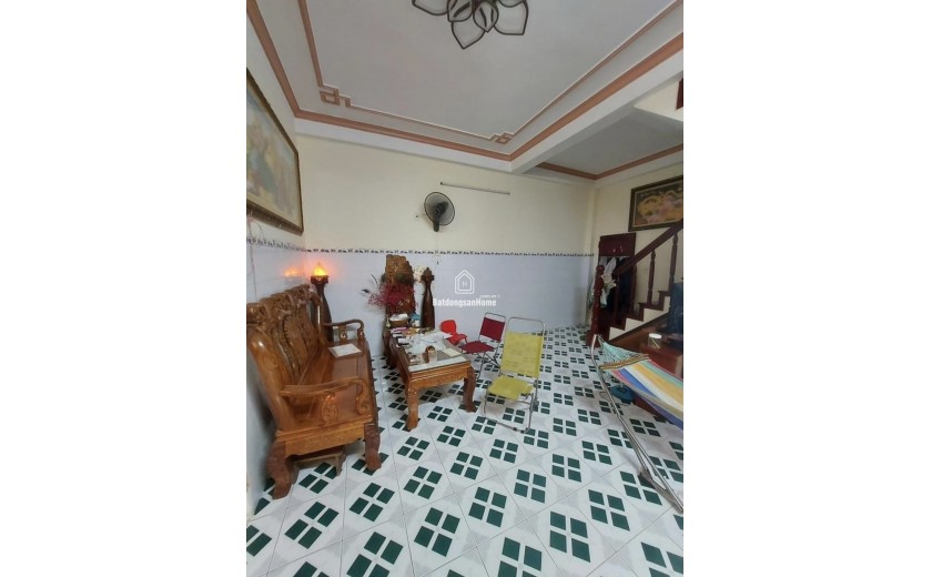 NHÀ 2 TẦNG ĐẸP – ĐẤT RỘNG 121m2 GIÁ HƠN 5 TỶ – GẦN BIỂN NGUYỄN TẤT THÀNH 200M – KHU VIP YÊN TĨNH