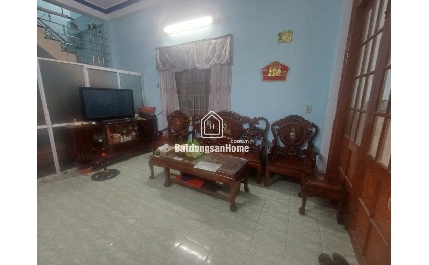 NHÀ 2 TẦNG – LÔ GÓC 3 THOÁNG ĐẤT 80M – TT HẢI CHÂU – GẦN TRÁI BẮP GIÁ 8 TỶ