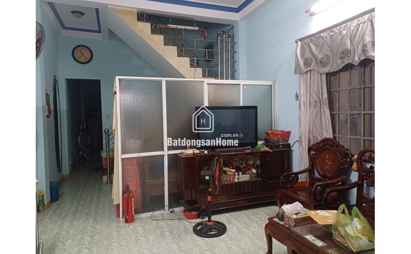 NHÀ 2 TẦNG – LÔ GÓC 3 THOÁNG ĐẤT 80M – TT HẢI CHÂU – GẦN TRÁI BẮP GIÁ 8 TỶ