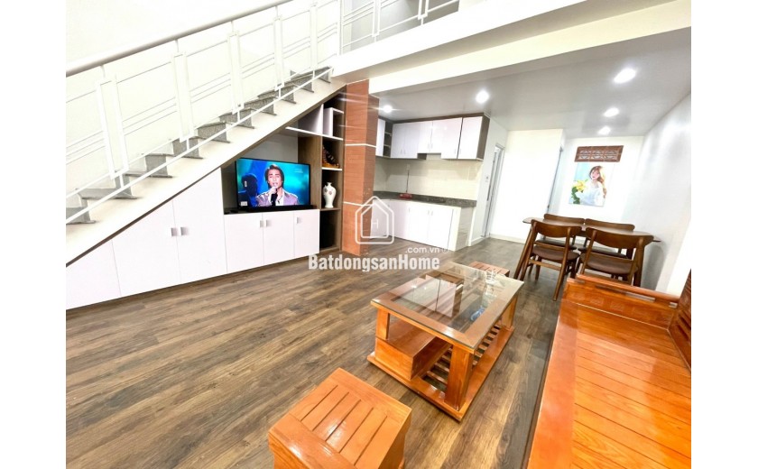 NHÀ ĐẸP LUNG LINH – 50M RA PHỐ – BA GÁC ĐỖ CỬA – GIÁ CHỈ 2.65 TỶ!