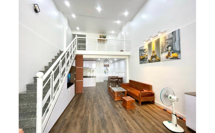 NHÀ ĐẸP LUNG LINH – 50M RA PHỐ – BA GÁC ĐỖ CỬA – GIÁ CHỈ 2.65 TỶ!