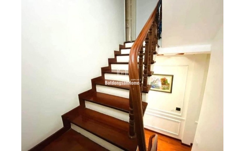 Bán nhà mặt phố Thanh Xuân 62m 7 tầng thang máy kinh doanh sầm uất 21 tỷ lh 0817606560