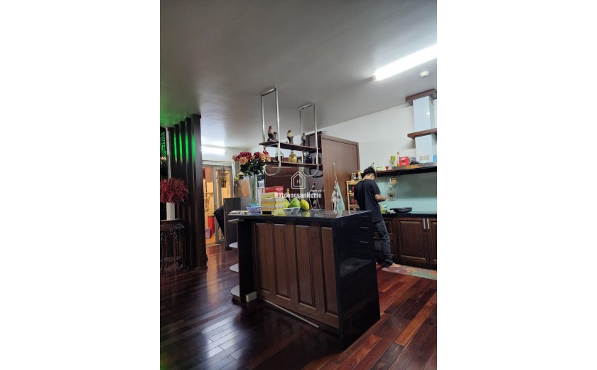 Nhà thông bàn cờ HXT Nguyễn ĐÌnh Chiểu Q3, 5 tầng, 36m2 Nở hậu, Chỉ 10 tỷ TL