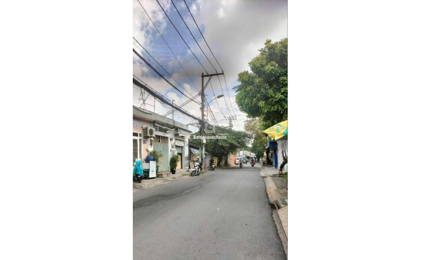 XUẤT HIỆN LÔ ĐẤT ĐẸP_2 MẶT TIỀN XE TẢI_KHU PHÂN LÔ ĐỒNG BỘ_GIÁ 2.9 TỶ.