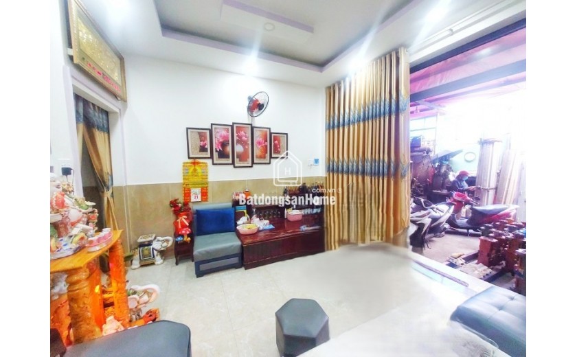 Đường số 8, Bình Thọ, TP. Thủ Đức DT 125m² (Ngang cực hiếm 9m) chi 7 ty