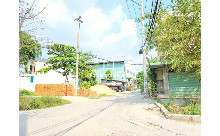 T15 - BÁN ĐẤT TẶNG NHÀ KHỦNG - ĐANG XÂY LỠ DỠ - ĐƯỜNG 12M -KHU PHÂN LÔ VIP -AN PHÚ ĐÔNG GIÁP RANH GÒ VẤP- 3.45Tỷ