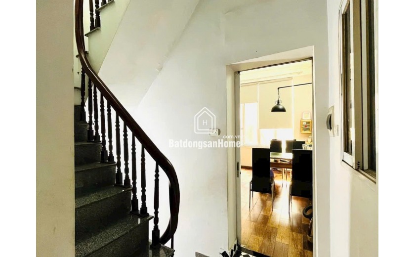 MẶT PHỐ LÊ TRỌNG TẤN VIP NHẤT THANH XUÂN- HIẾM BÁN- KINH DOANH ĐỈNH - 66M2 - 5 TẦNG - GIÁ 40 TỶ