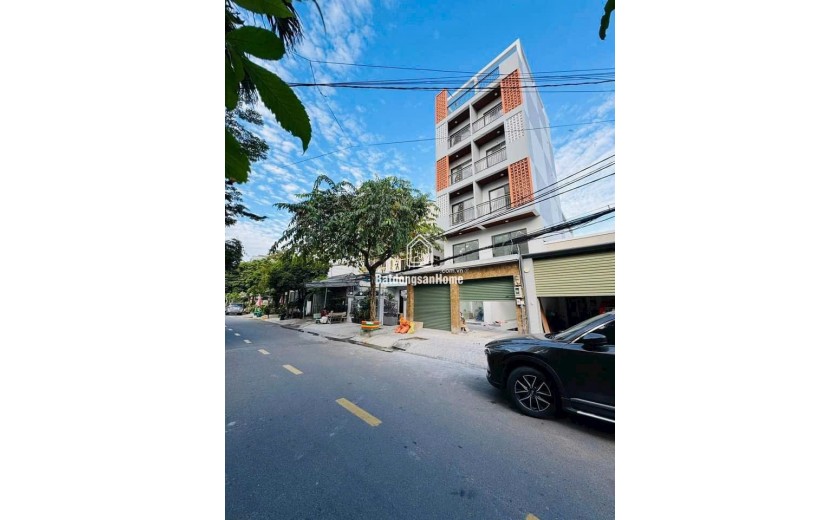 Bán gấp lô Đất đẹp  2 mặt tiền khu xây cao tầng Thảo Điền Q2 TP Thủ Đức
- . DTCN ( 315,8M2 )
- 50 TỶ