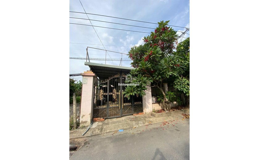LÔ 3- MUA  ĐẤT MẶT TIỀN KINH DOANH- THẠNH LỘC  41- KHU VIP- 8,5 TỶ VỚI 0 Đ