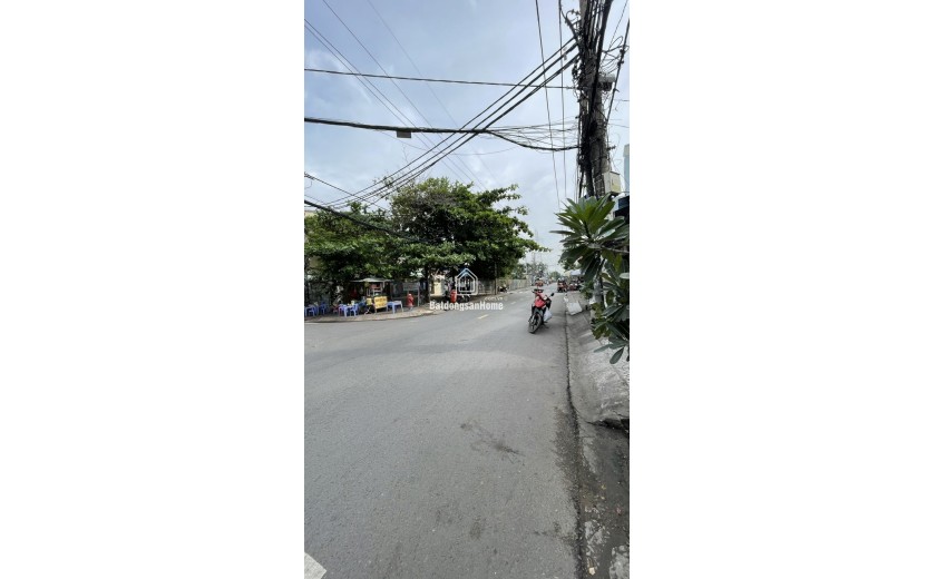 Bán nhà Bùi Minh Trực, Quận 8, 72m2, ngang 3.4m, chỉ 5.3 tỷ