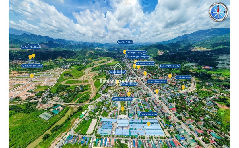 Em Trường cập nhật QUỹ đất nền Lương Sơn giá tốt cho nhà đầu tư. Liên hệ trực tiếp để được tư vấn ạ.