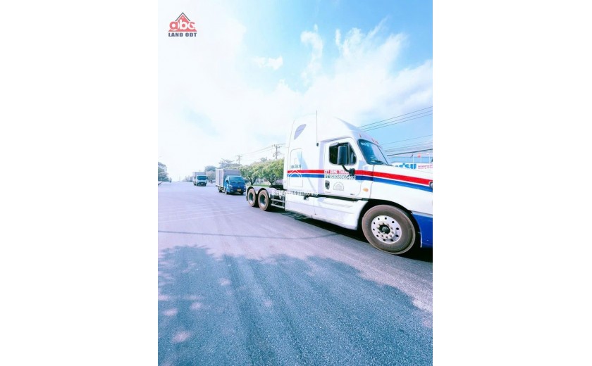 XT031- CHO THUÊ XƯỞNG 6360M2 GIÁ 690TR KCN LONG THÀNH