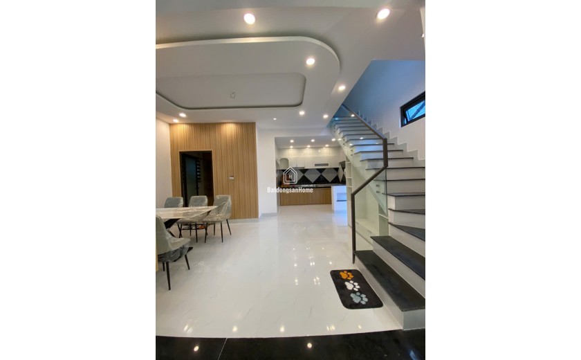 ♪Nhà Góc Kiệt gần 4m thẳng thông thấy MT Hoàng Diệu, 55m2, KD Tốt, 4.15 tỷ có thương lượng