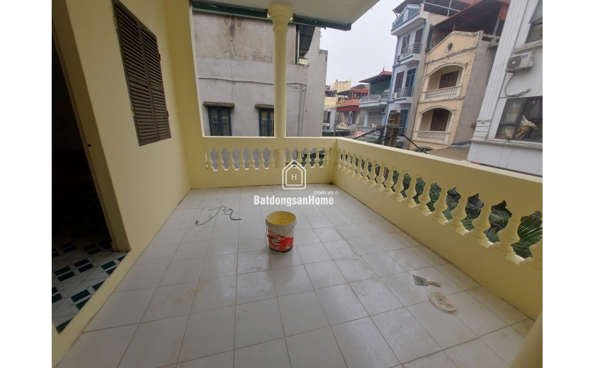 Cho thuê khu Lê Trọng Tấn, TX lô góc, 2 mặt ngõ, 140m, 3 tầng làm văn phòng, kho hàng...Giá 18.5tr/tháng