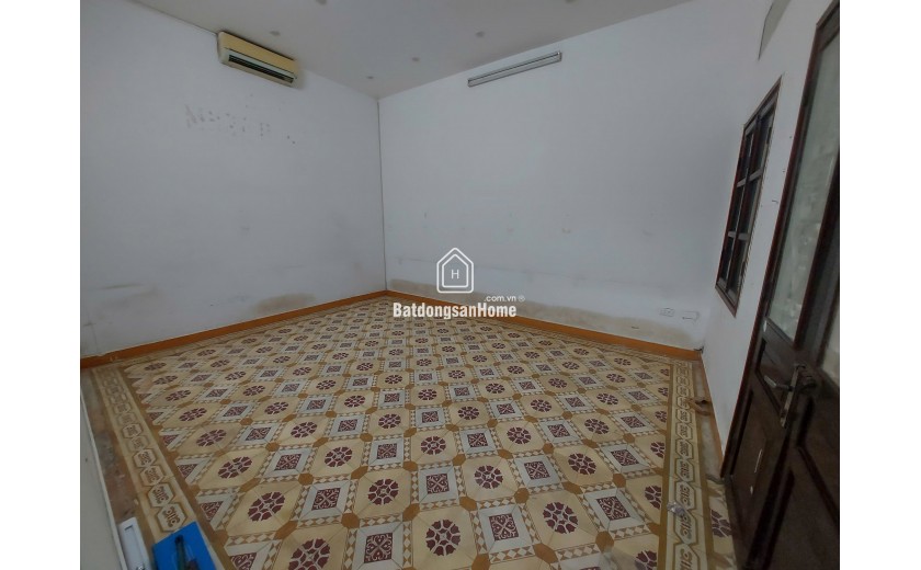 Cho thuê khu Lê Trọng Tấn, TX lô góc, 2 mặt ngõ, 140m, 3 tầng làm văn phòng, kho hàng...Giá 18.5tr/tháng