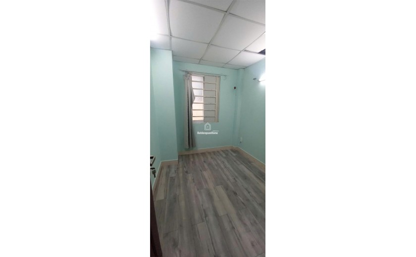 Nhà cho thuê hẻm xe tải Lý Chính Thắng, Q3, 28m2, 5 tầng, 3 Phòng, 4wc, phù hợp ở và KDOL, giá có thương lượng