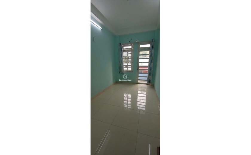 Nhà cho thuê hẻm xe tải Lý Chính Thắng, Q3, 28m2, 5 tầng, 3 Phòng, 4wc, phù hợp ở và KDOL, giá có thương lượng