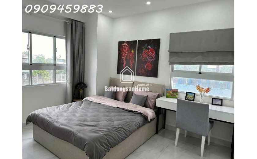 CĂN HỘ CONIC BOULEVARD THANH TOÁN 25% NHẬN NHÀ CHIẾT KHÁU LÊN ĐẾN 750 TRIỆU