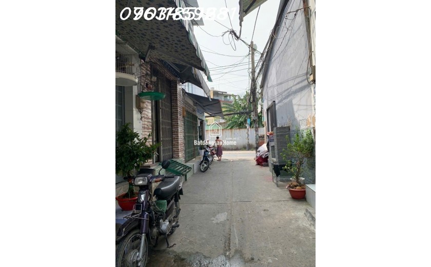 VTK2502-39
VY 68-NHÀ AN DƯƠNG VƯƠNG-57M2-3PN-2W