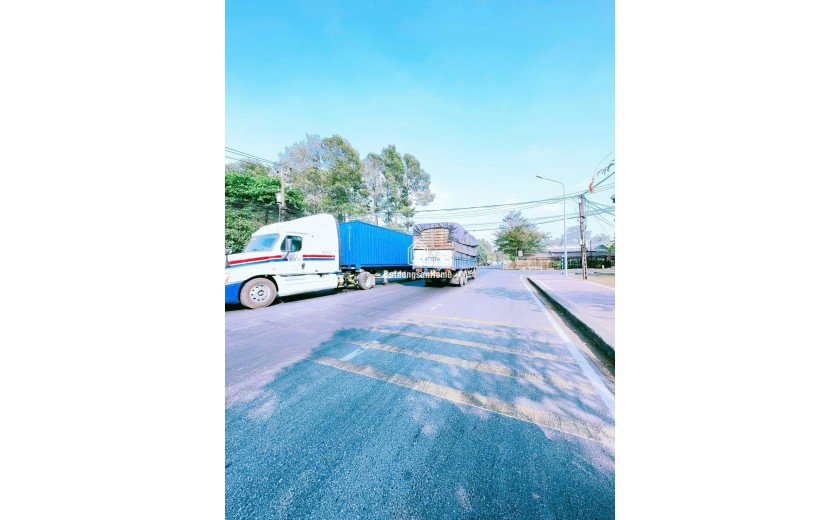 XT110 Cho thuê xưởng SX 3628m2 trong KCN Tam Phước Tp.Biên Hoà tỉnh đồng nai - Giá 4.2 usd/m2