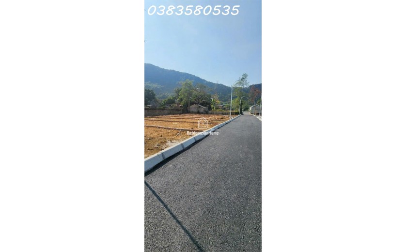 Đất vị trí đẹp , đa dạng lô phù hợp hướng phong thủy cho anh chị đầu tư