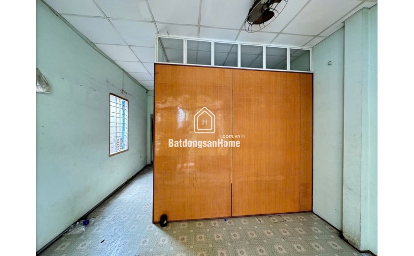Bán nhà VTKD 8M Khuông Việt quận Tân Phú 4,1 x 19- 2 tầng chỉ 8,3 tỷ tl