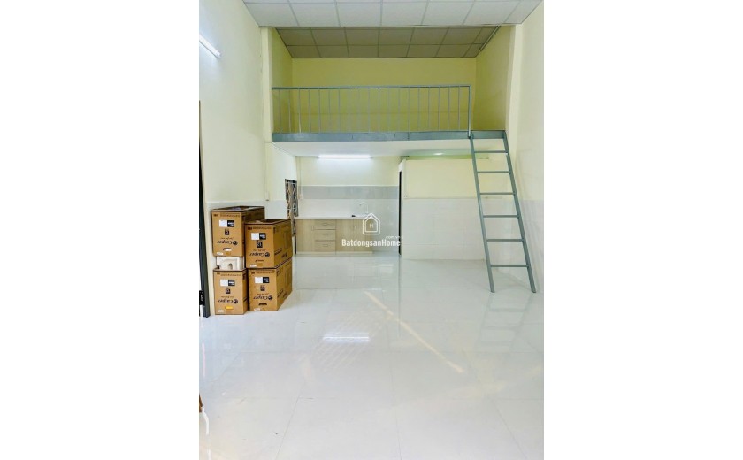 Bán nhà VTKD 8M Phú Thọ Hòa quận Tân Phú Dt 83-  4.1 x 20 chỉ 7.8 ty tl