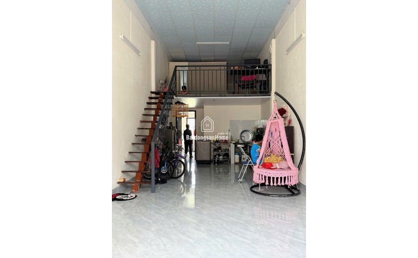 Bán 100m2 đất mặt tiền Nguyễn Viết Phong, Phú Bài giá cực sốc