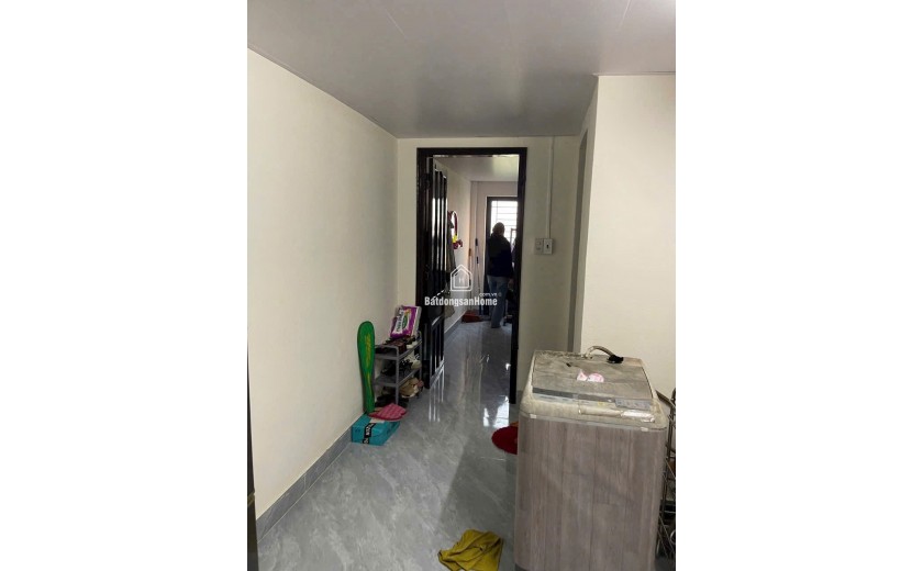 Bán 100m2 đất mặt tiền Nguyễn Viết Phong, Phú Bài giá cực sốc