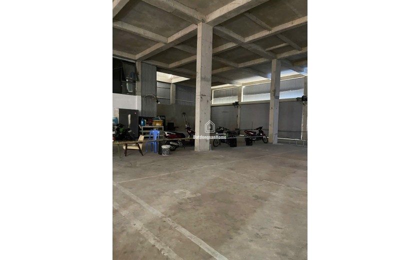 CHO THUÊ NHÀ KHOẢNG 300M2,THÔNG SÀN, CAO,THOÁNG SỐ 1 NGÕ 195 ĐƯỜNG TÂY MỖ