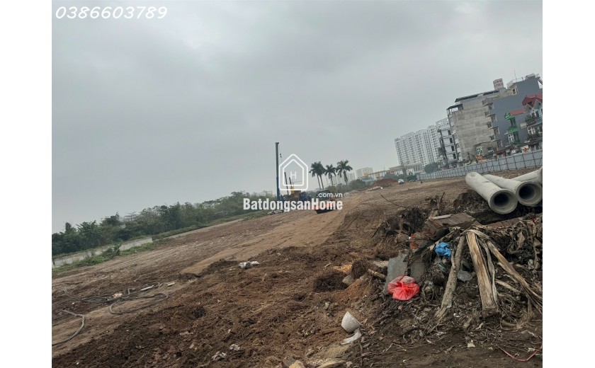 Hot Hot Bán Gấp 6 Căn Liền Kề Dự Án Rice City Long Biên Tháng 9 Nhận Nhà ngay -Cơ hội vàng cho nhà đầu tư