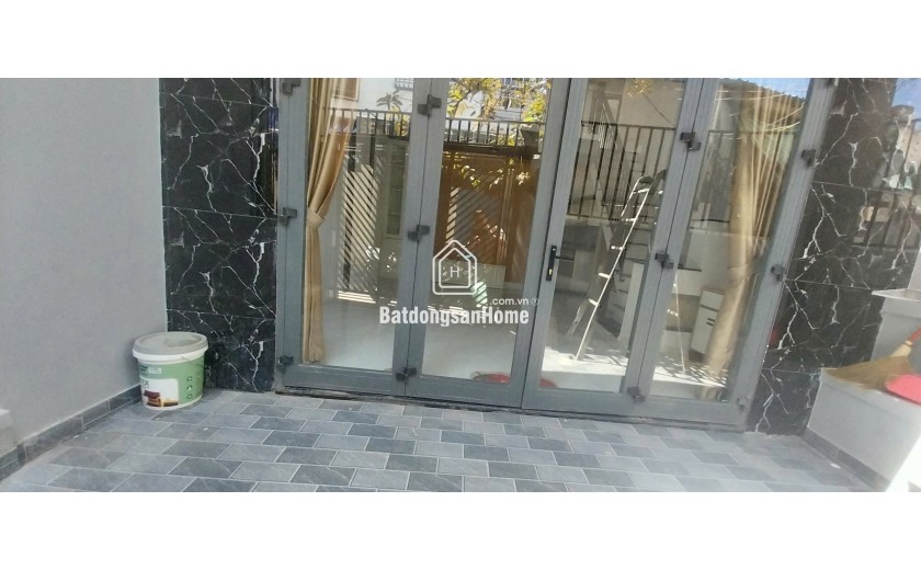 ♥ Nhà 2 mặt Kiệt Lê Đình Lý, 70m2, 2 tầng đẹp thoáng, ở ngay, 3.5x tỷ