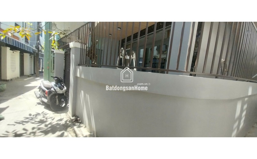 ♥ Nhà 2 mặt Kiệt Lê Đình Lý, 70m2, 2 tầng đẹp thoáng, ở ngay, 3.5x tỷ