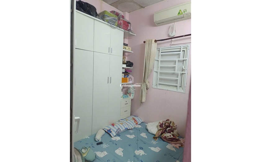 Chính Chủ Bán Căn Nhà Hẻm Luỹ Bán Bích, Phường Hoà Thạnh, Quận Tân Phú, TPHCM.