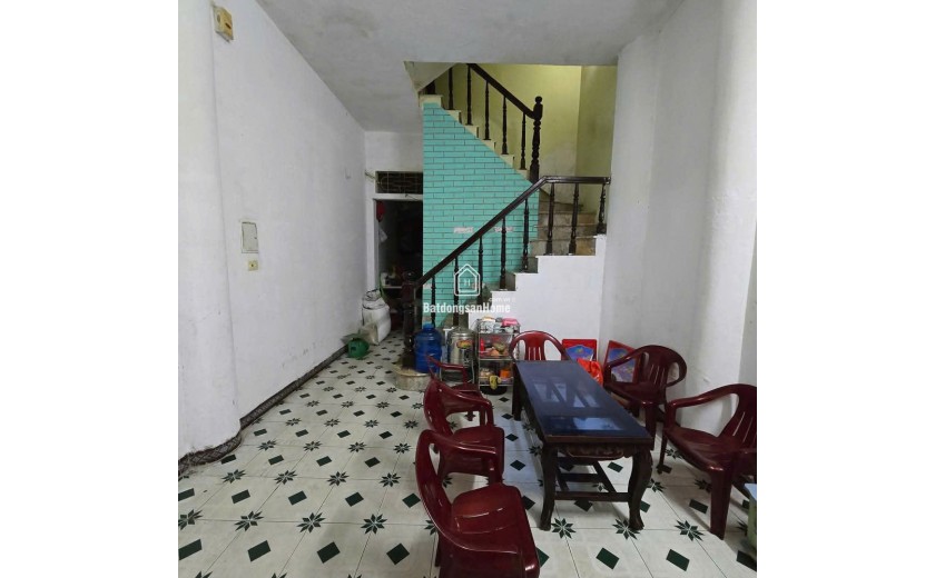 SIÊU HIẾM - NGÕ RỘNG  - 25 RA PHỐ KHÚC THỪA  -  TIỆN ÍCH BẠT NGÀN Nhỉnh 8 tỷ- Khúc Thừa Dụ 36/40m, 4 tầng, mt 3.4m
