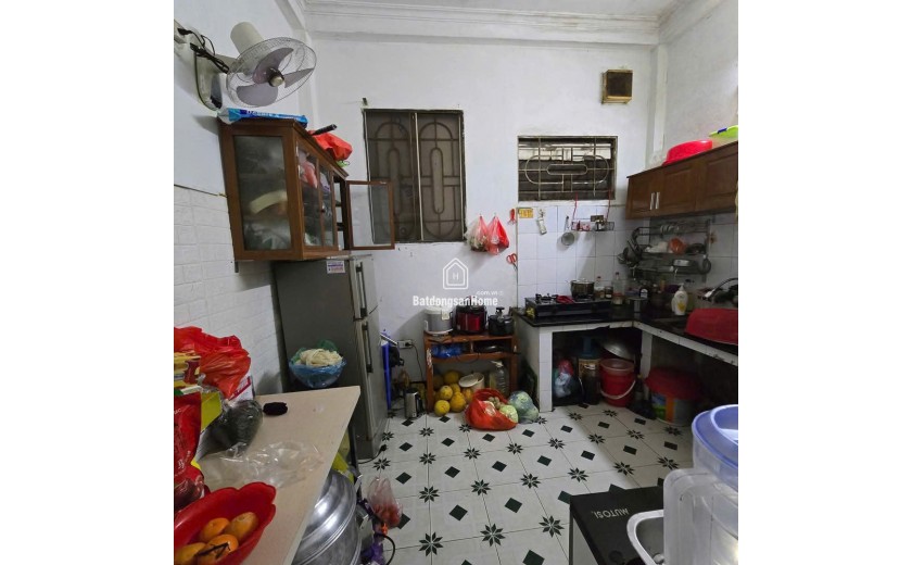 SIÊU HIẾM - NGÕ RỘNG  - 25 RA PHỐ KHÚC THỪA  -  TIỆN ÍCH BẠT NGÀN Nhỉnh 8 tỷ- Khúc Thừa Dụ 36/40m, 4 tầng, mt 3.4m