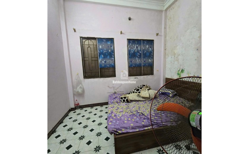 SIÊU HIẾM - NGÕ RỘNG  - 25 RA PHỐ KHÚC THỪA  -  TIỆN ÍCH BẠT NGÀN Nhỉnh 8 tỷ- Khúc Thừa Dụ 36/40m, 4 tầng, mt 3.4m
