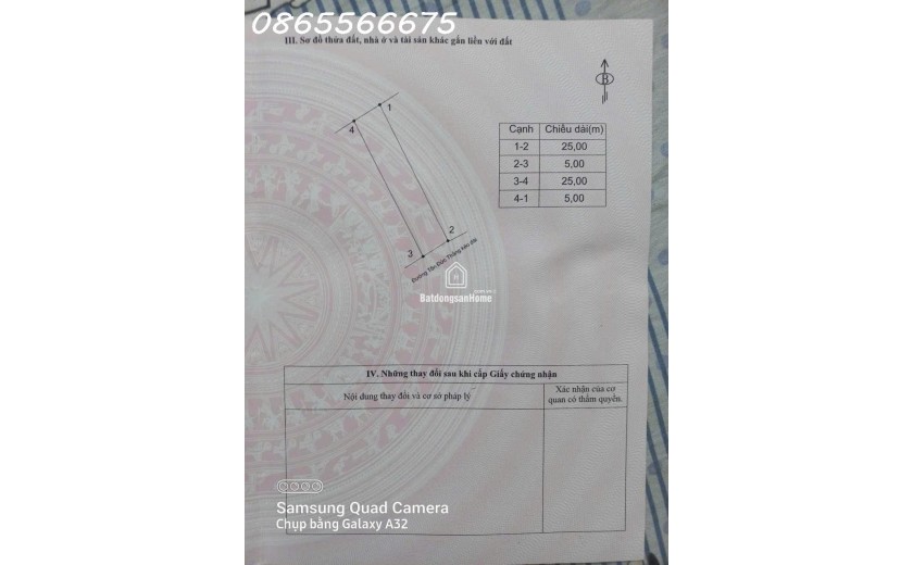 Cần bán nhà 2 tầng đường Tôn Đức Thắng đối diện kcn Thăng Long 3 giá chỉ 5.x tỷ. LH 0865566675