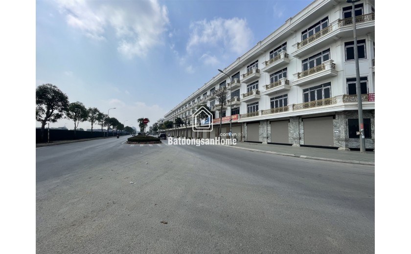 SHOPHOUSE ĐẠI LỘ CSEDP. GIAO NHÀ MỚI XÂY. SANG TÊN SỔ NGAY. TP.THANH HÓA. LH: 0966 343 969