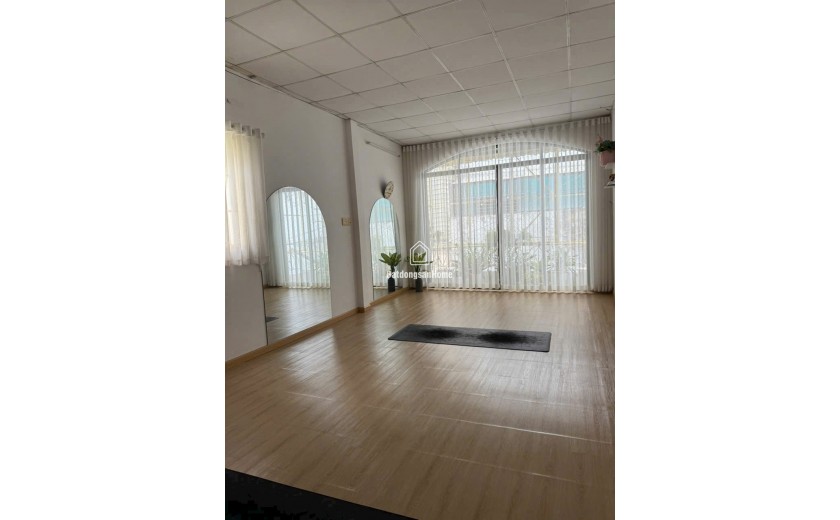 Nhà Hẻm Đường Phùng Chí Kiên, Phường Tân Quý, Quận Tân Phú, Giá 4.58 Tỷ