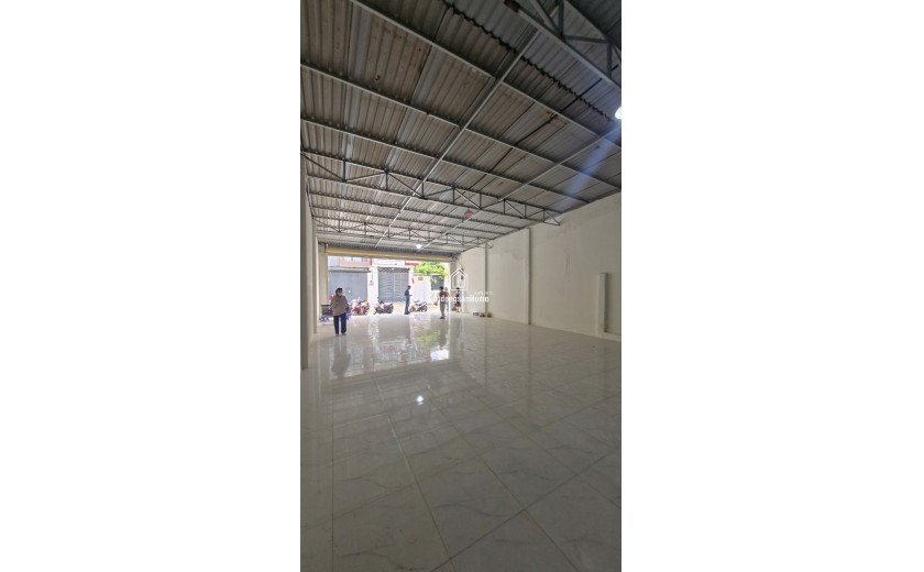 Kho 182m2 MT Nhựa 10m Lê Trọng Tấn, BHH